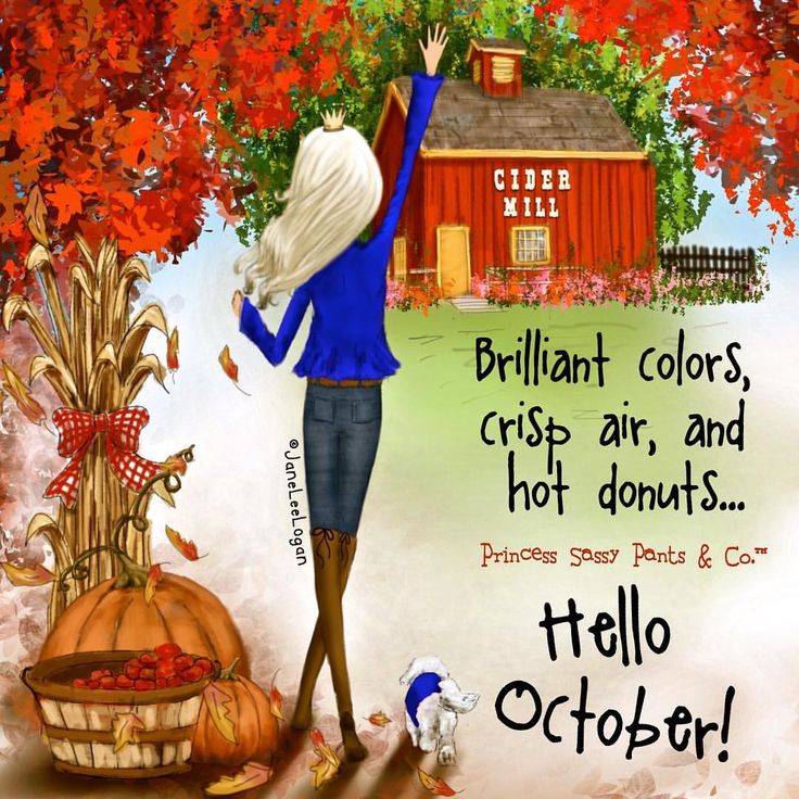 Detail Hello October Quotes Nomer 16