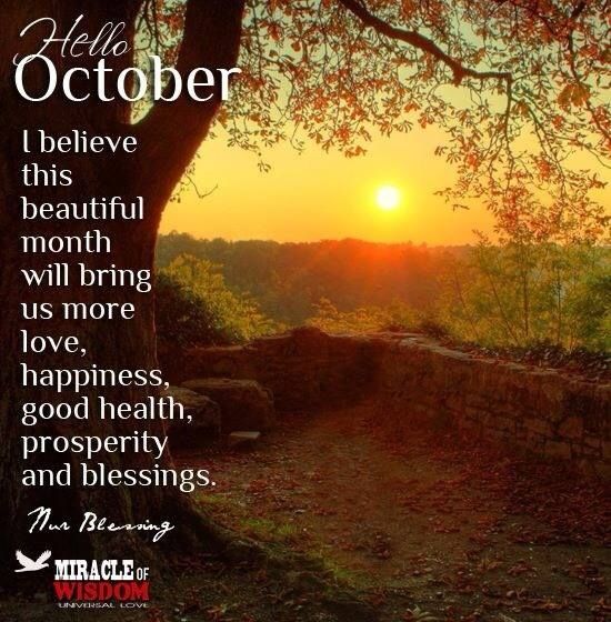 Detail Hello October Quotes Nomer 3