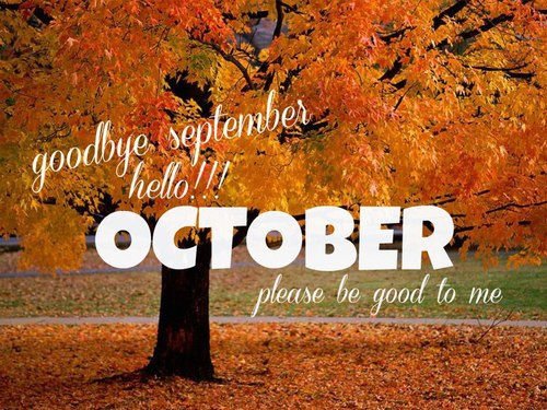 Detail Hello October Quotes Nomer 20