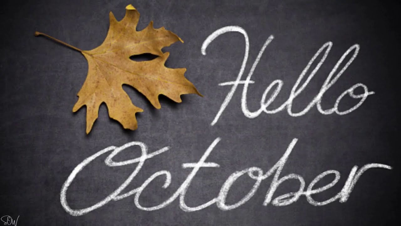 Detail Hello October Quotes Nomer 22
