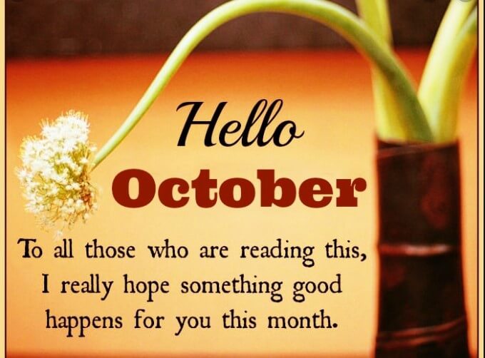 Detail Hello October Quotes Nomer 28