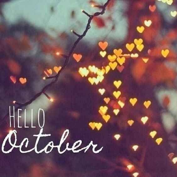 Detail Hello October Quotes Nomer 4