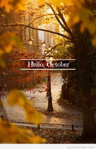 Detail Hello October Quotes Nomer 33