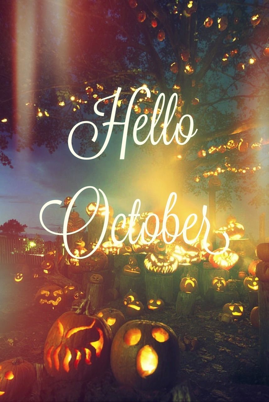 Detail Hello October Quotes Nomer 5