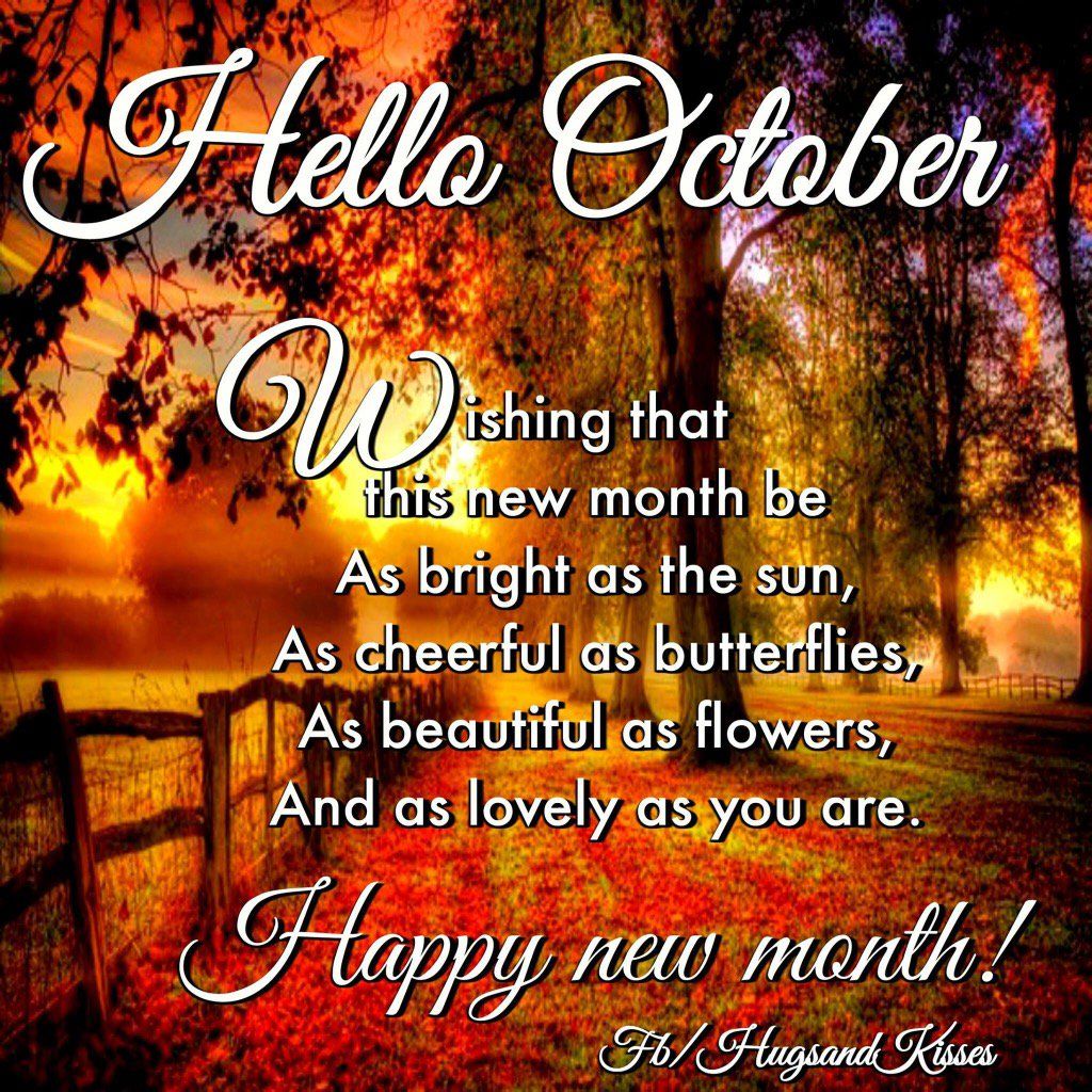 Detail Hello October Quotes Nomer 39