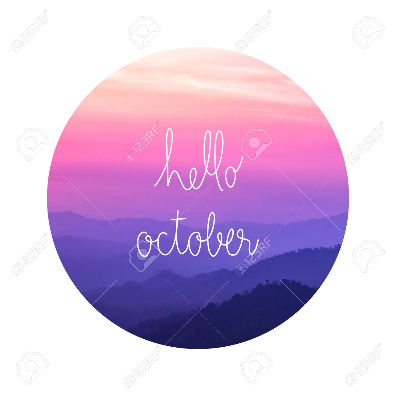 Detail Hello October Quotes Nomer 42