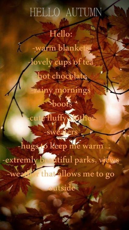 Detail Hello October Quotes Nomer 6