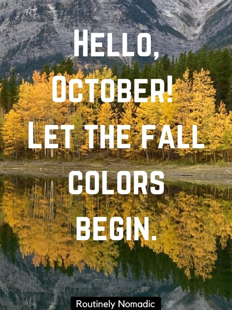 Detail Hello October Quotes Nomer 45