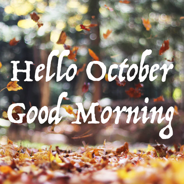 Detail Hello October Quotes Nomer 48