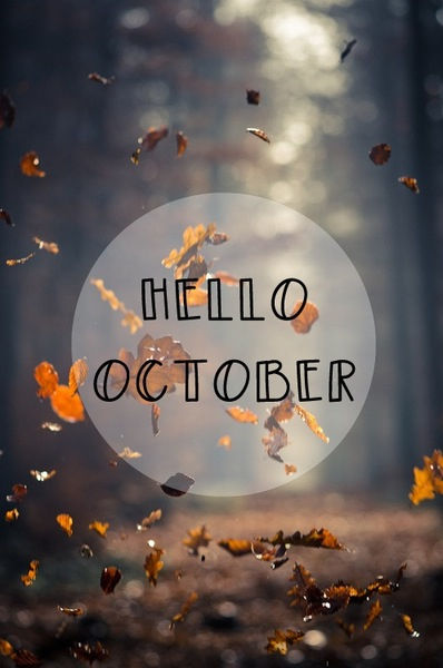 Detail Hello October Quotes Nomer 8