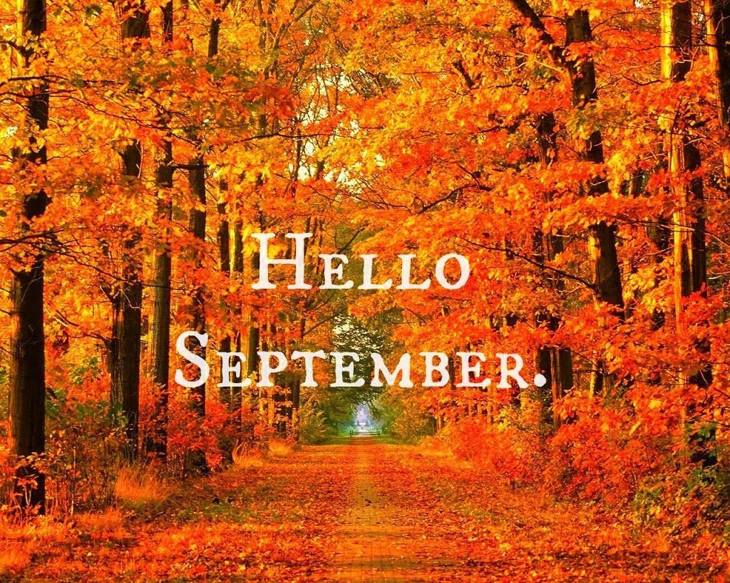 Detail Hello September Quotes Nomer 32