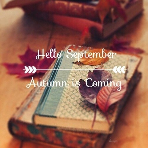 Detail Hello September Quotes Nomer 37