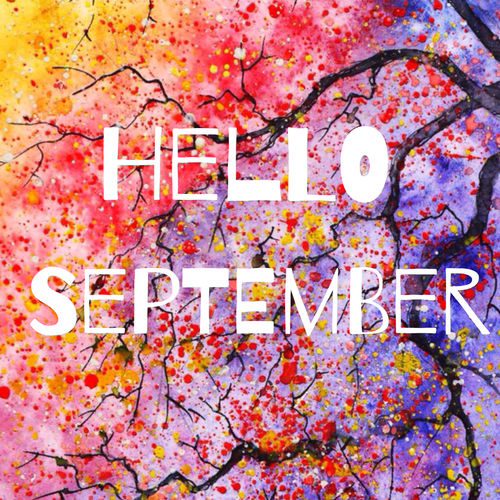 Detail Hello September Quotes Nomer 5