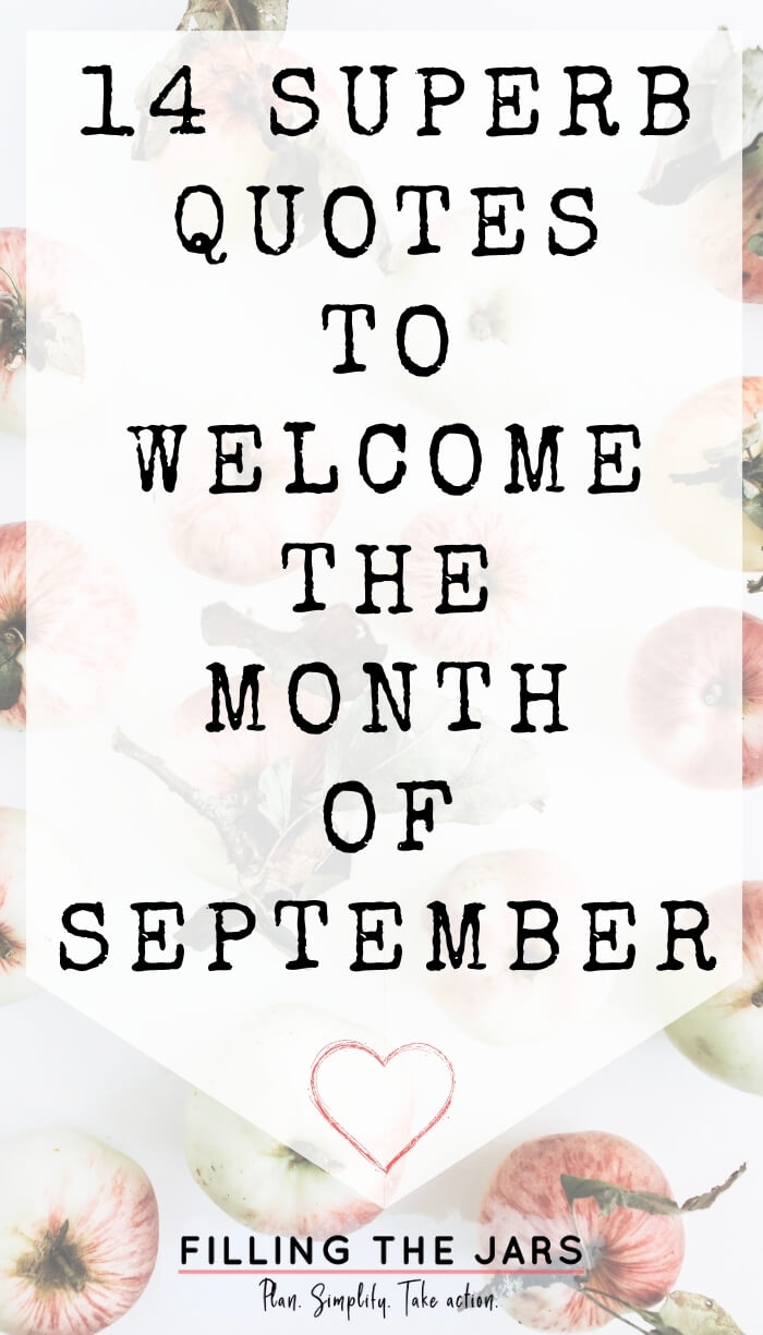 Detail Hello September Quotes Nomer 6