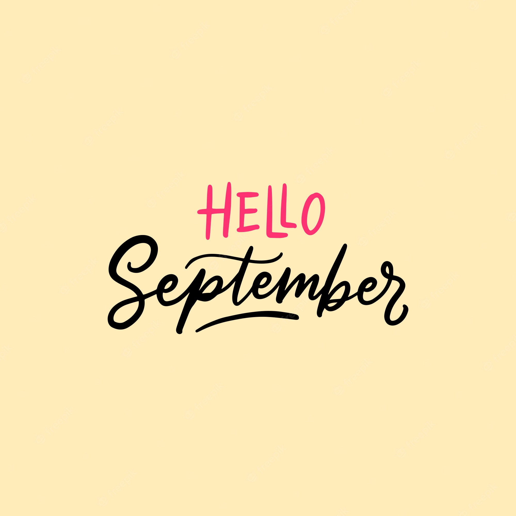 Detail Hello September Quotes Nomer 49