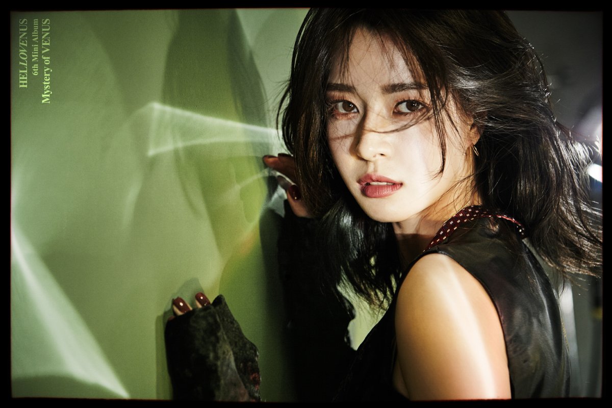 Detail Hello Venus Nara Nomer 11