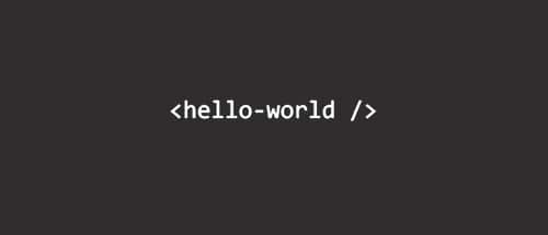 Detail Hello World Wallpaper Nomer 44