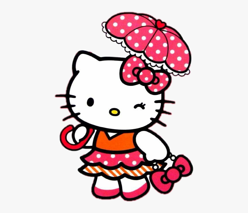 Hellokitty Hd - KibrisPDR