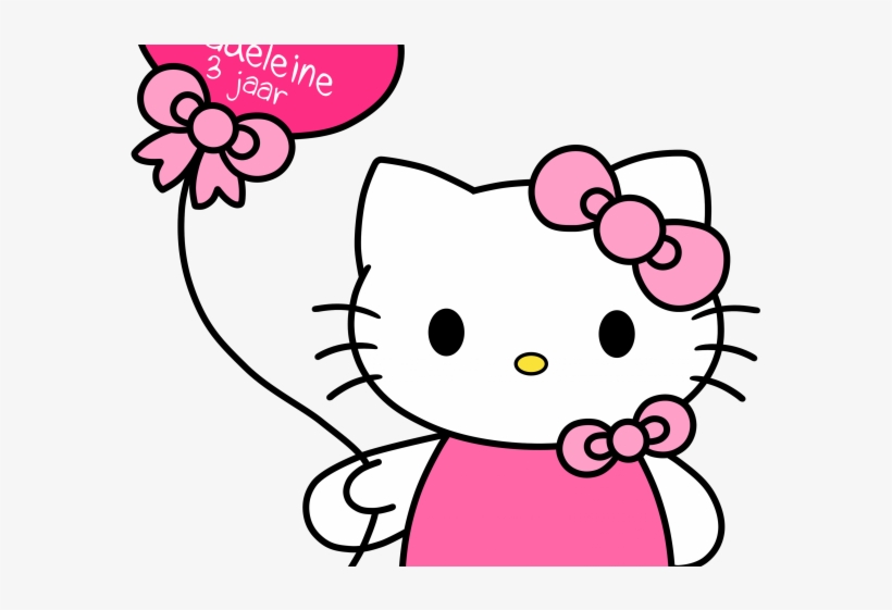 Detail Hellokitty Hd Nomer 13