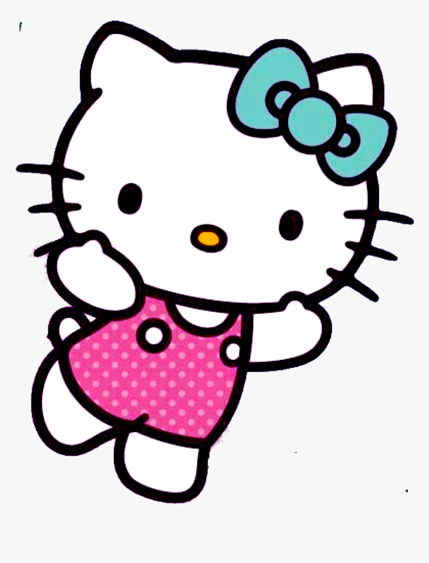 Detail Hellokitty Hd Nomer 15