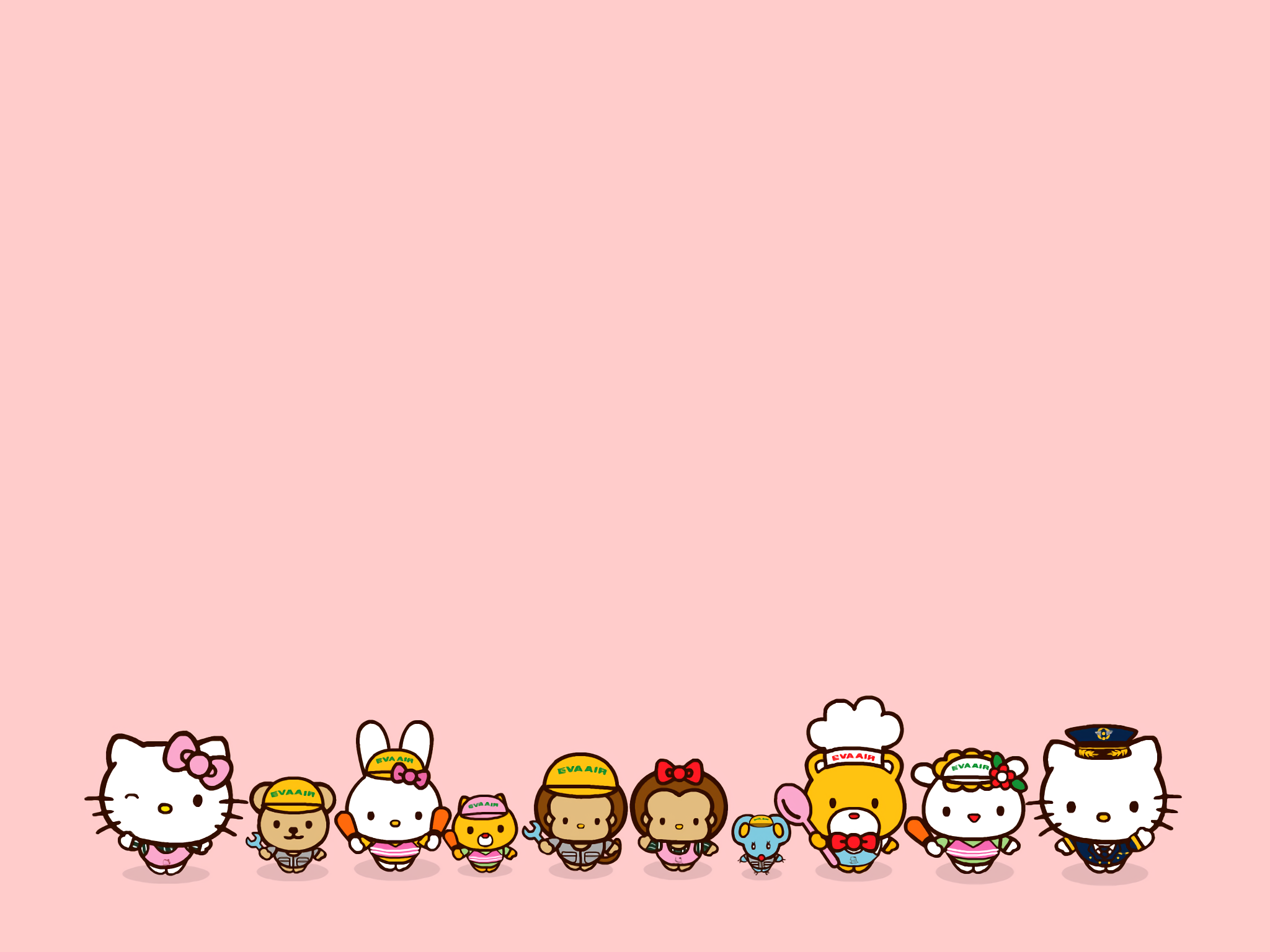 Detail Hellokitty Hd Nomer 16