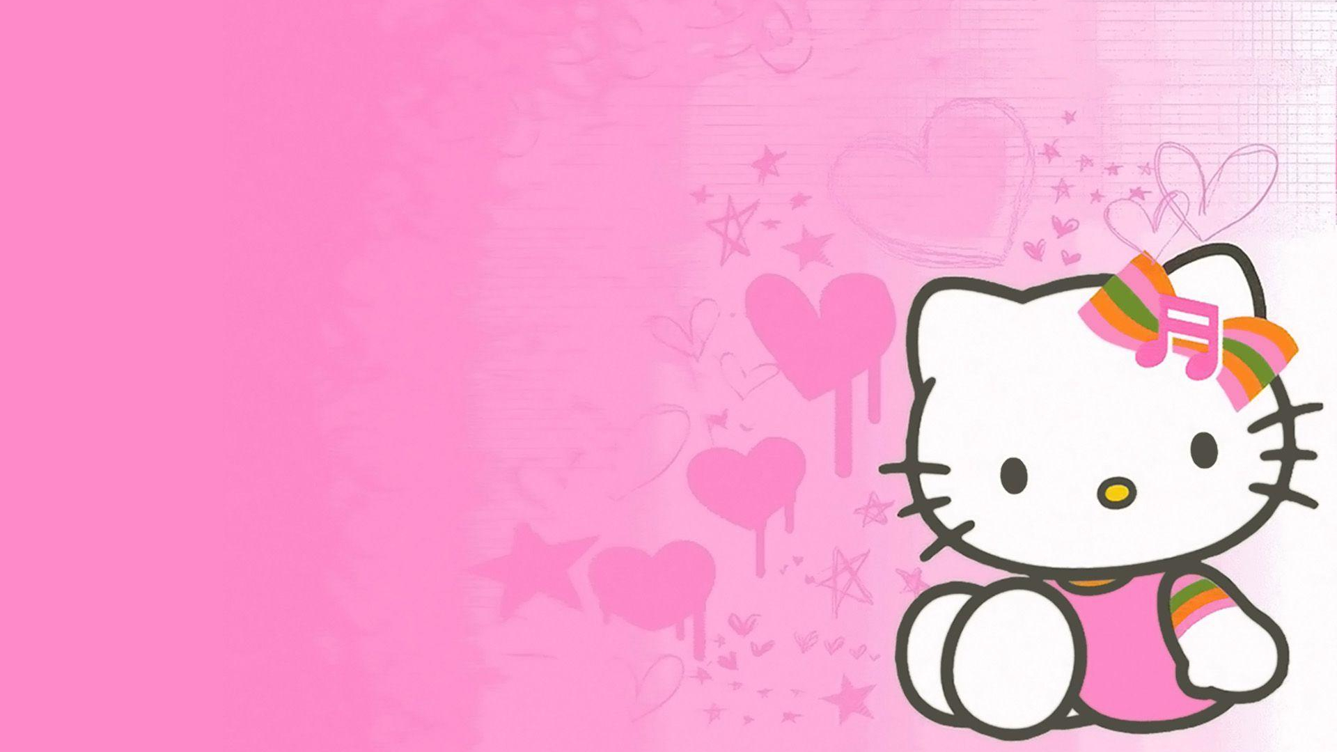 Detail Hellokitty Hd Nomer 20