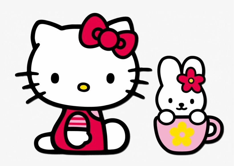 Detail Hellokitty Hd Nomer 4