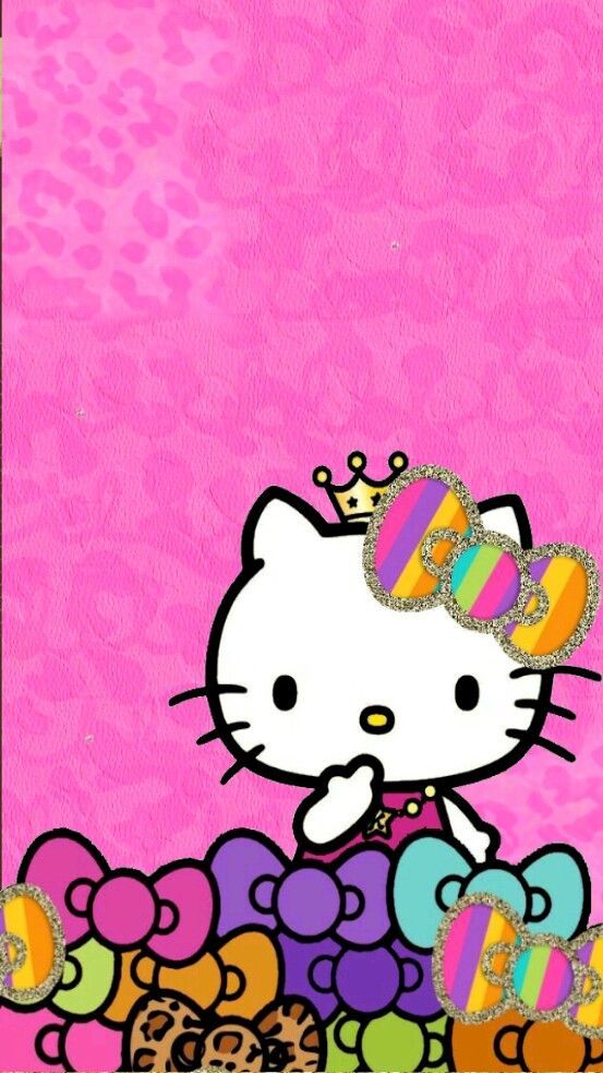 Detail Hellokitty Hd Nomer 25