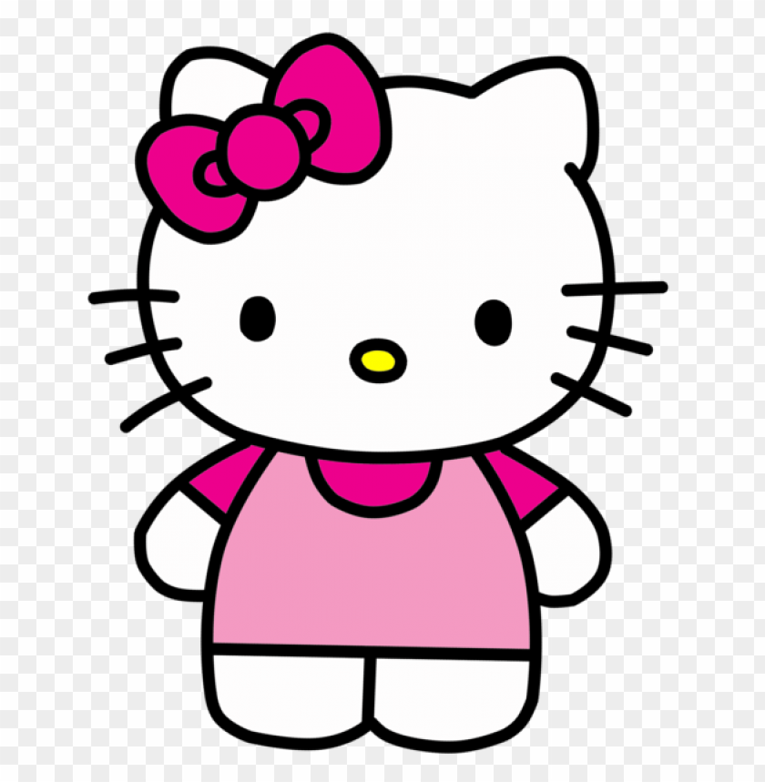 Detail Hellokitty Hd Nomer 26
