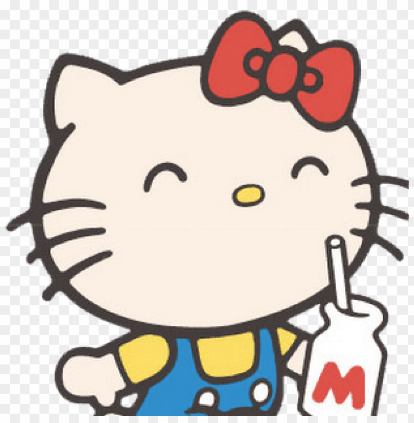 Detail Hellokitty Hd Nomer 30