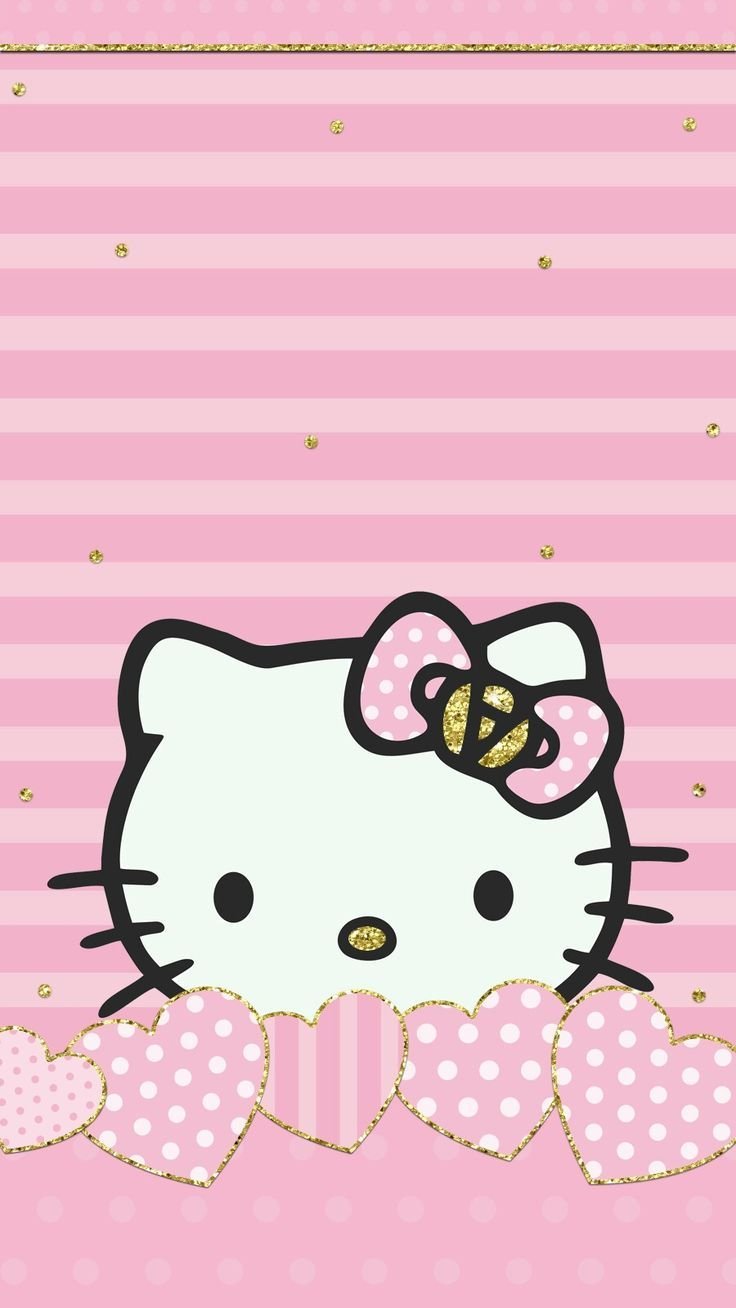 Detail Hellokitty Hd Nomer 32