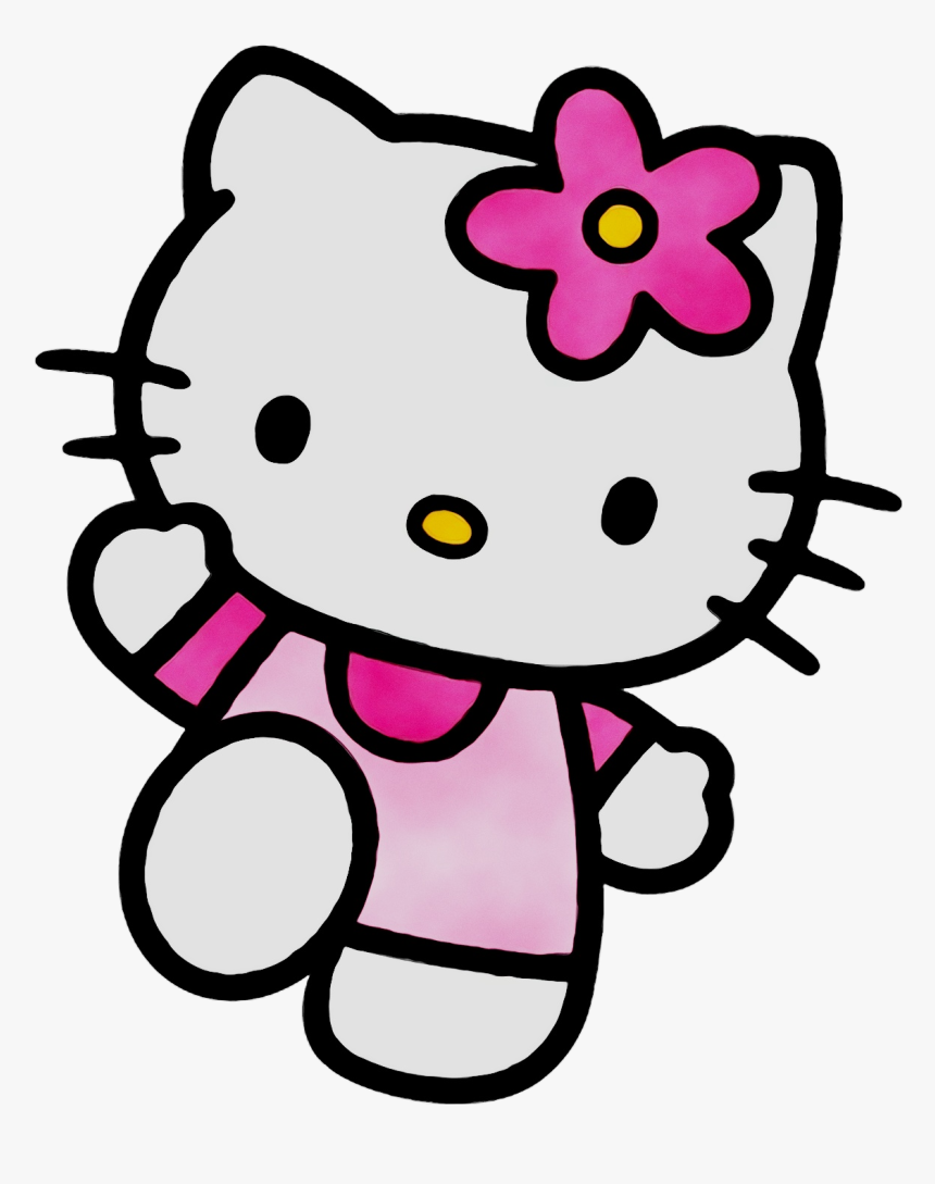 Detail Hellokitty Hd Nomer 34