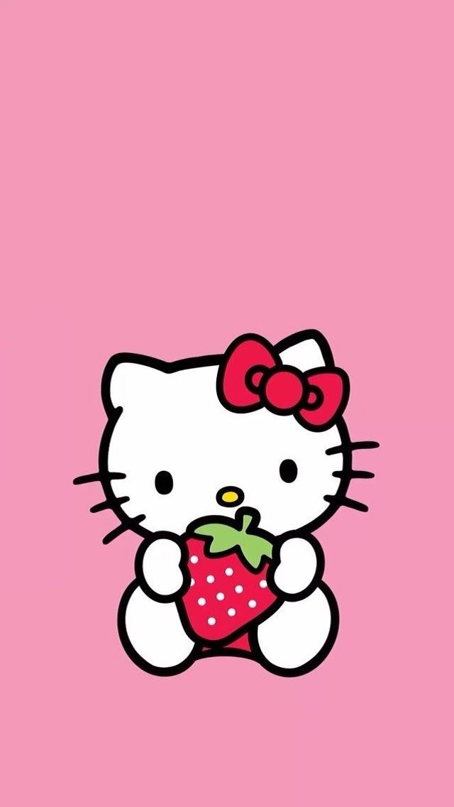 Detail Hellokitty Hd Nomer 6