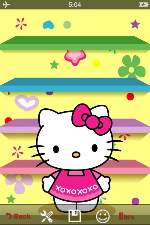 Detail Hellokitty Hd Nomer 45