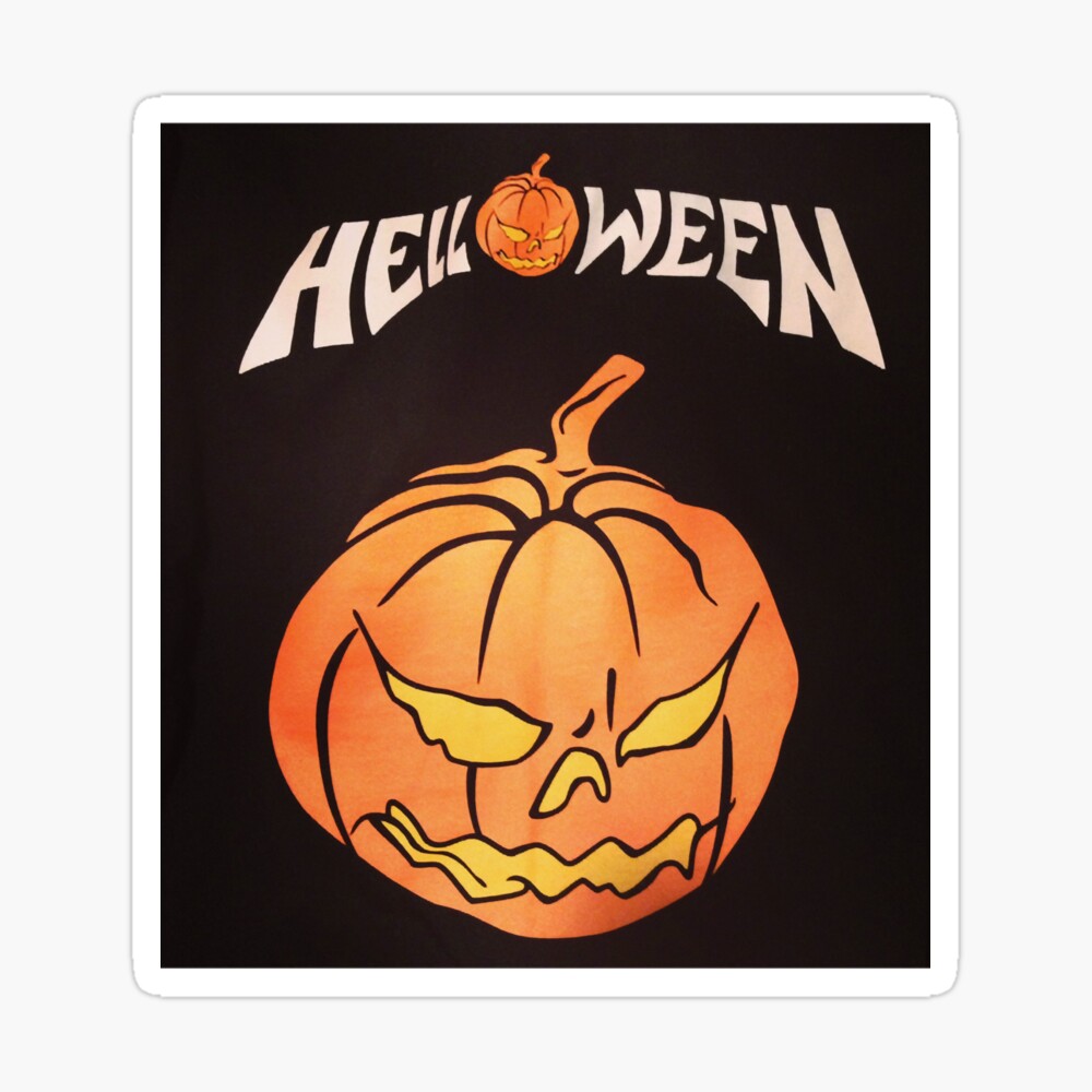 Download Helloween Band Logo Nomer 11