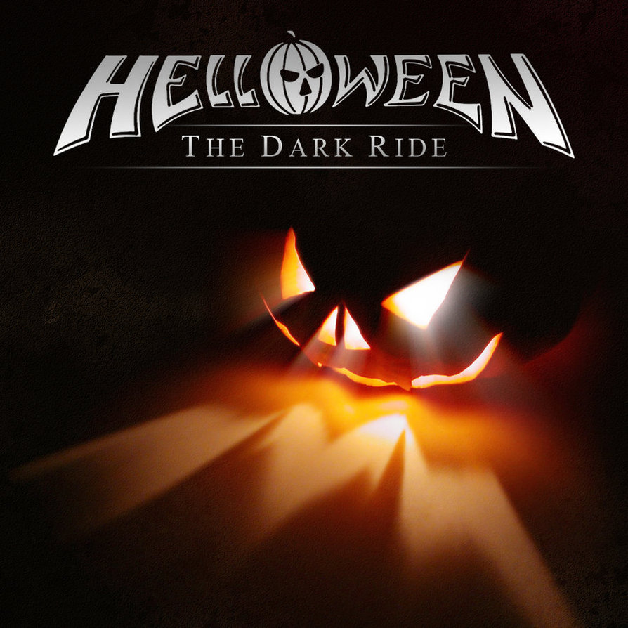 Detail Helloween Band Logo Nomer 13