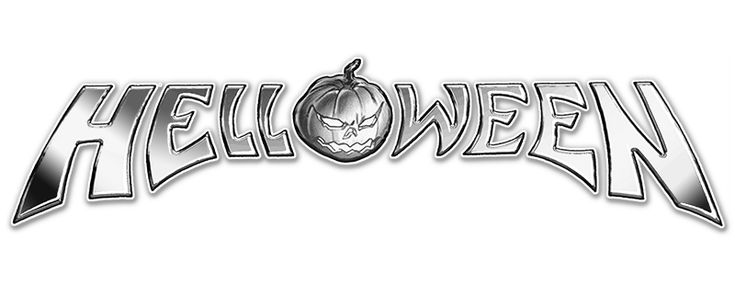 Detail Helloween Band Logo Nomer 16