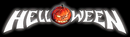 Detail Helloween Band Logo Nomer 21