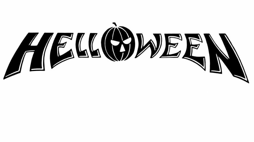 Detail Helloween Band Logo Nomer 5