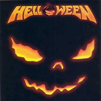 Detail Helloween Band Logo Nomer 10