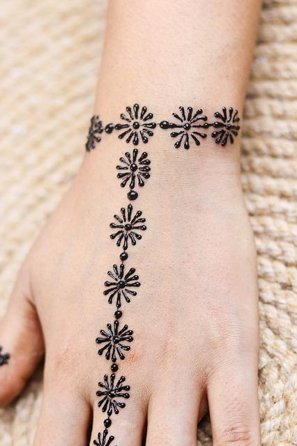 Detail Henna Untuk Laki Laki Nomer 11