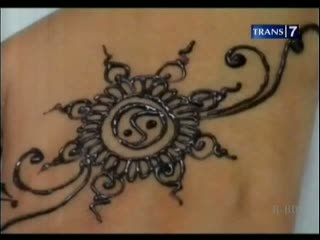 Detail Henna Untuk Laki Laki Nomer 21