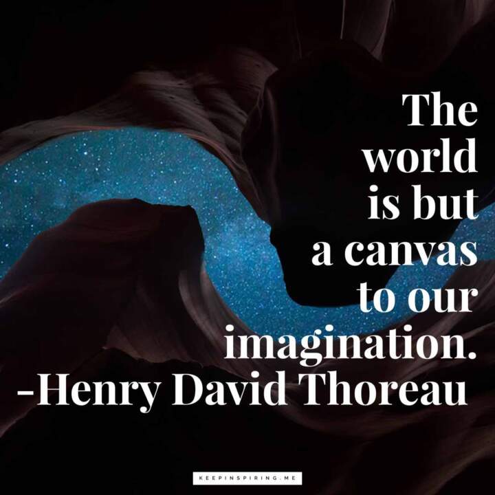 Detail Henry David Thoreau Quotes Nomer 21