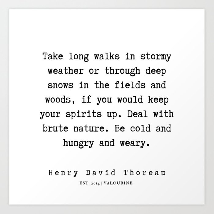 Detail Henry David Thoreau Quotes Nomer 28