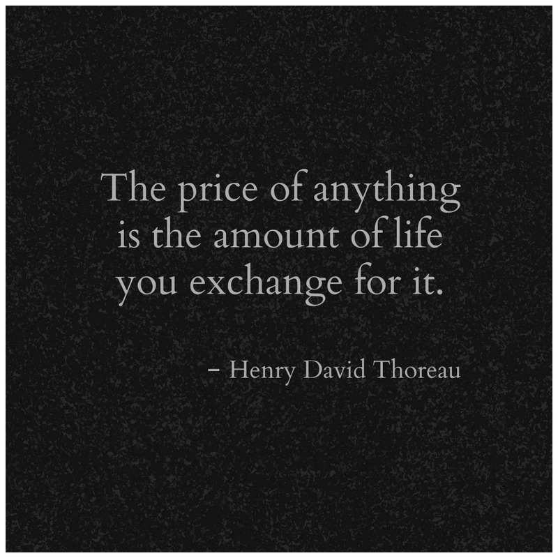 Detail Henry David Thoreau Quotes Nomer 46