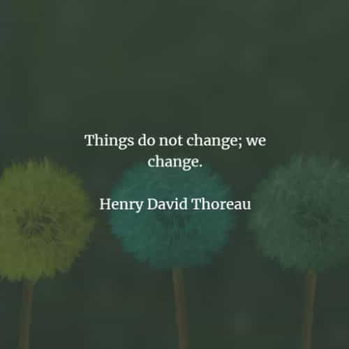 Detail Henry David Thoreau Quotes Nomer 7