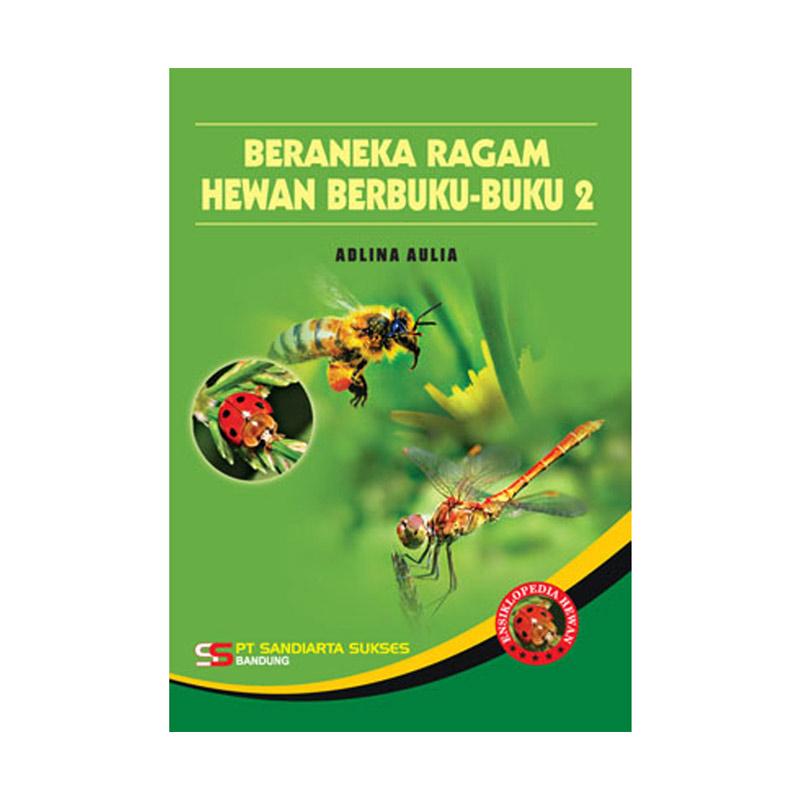 Detail Hewan Berbuku Buku Nomer 29