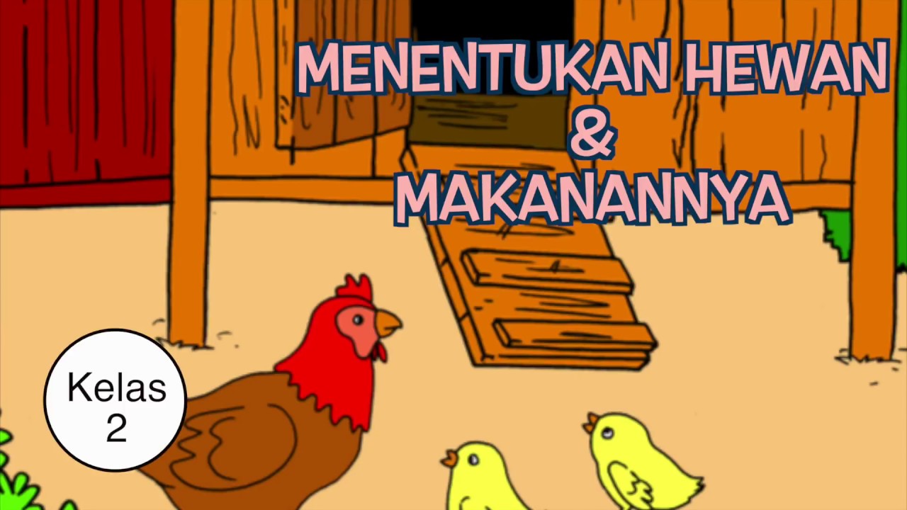 Detail Hewan Peliharaan Beserta Makanannya Nomer 37