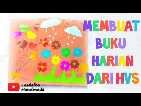 Detail Hiasan Buku Harian Nomer 16