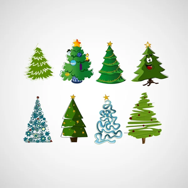 Detail Hiasan Natal Vektor Nomer 26